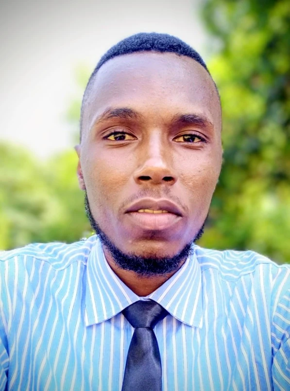 Alexander Kimandu Wangui