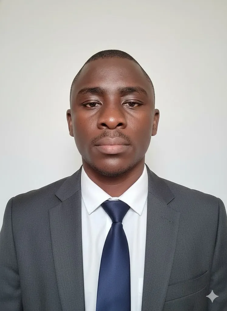 Ogutu Neville Hanningtone
